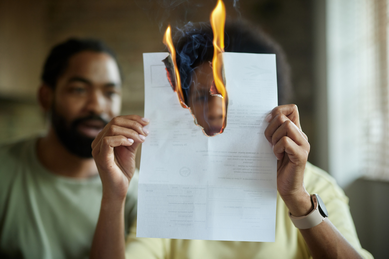 How to Document Property Damage After a Fire: A Comprehensive Guide